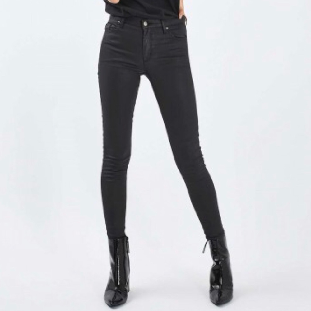 Top Shop Denim